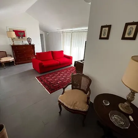 Appartement Angolo 11 *