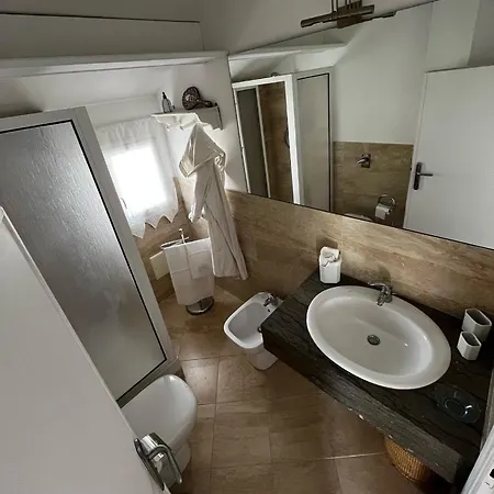 Appartement Angolo 11 Trapani