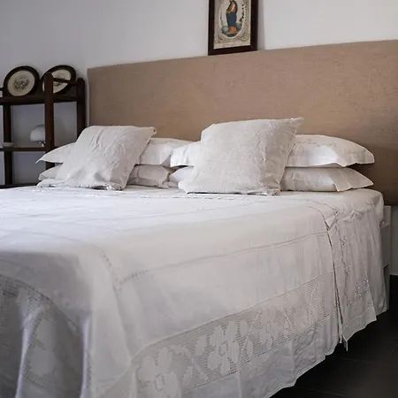 Angolo 11 Appartement *